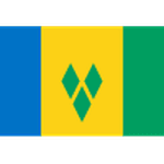 St. Vincent / Gren. U20 队徽