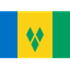 St. Vincent / Gren. U20 队徽