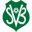 Suriname U20 队徽