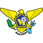 US Virgin Islands U20 队徽