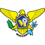 US Virgin Islands U20 队徽