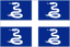 Martinique U20 队徽