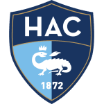Le Havre 队徽