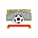 Annagh United 队徽