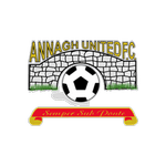 Annagh United 队徽