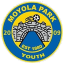 Moyola Park 队徽