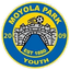 Moyola Park 队徽