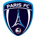 Paris FC 队徽