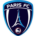 Paris FC 队徽