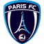 Paris FC 队徽