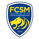 Sochaux 队徽