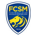 Sochaux 队徽