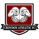 Croydon Athletic 队徽
