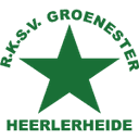 Groene Ster 队徽