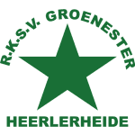 Groene Ster 队徽