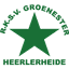 Groene Ster 队徽