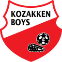 Kozakken Boys 队徽