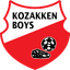 Kozakken Boys 队徽