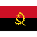 Angola U17 队徽
