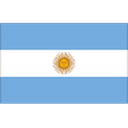 Argentina U17 队徽