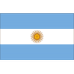 Argentina U17 队徽