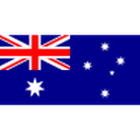 Australia U17 队徽