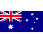 Australia U17 队徽