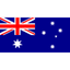 Australia U17 队徽