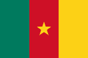 Cameroon U17 队徽