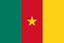 Cameroon U17 队徽