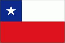 Chile U17 队徽