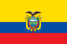 Ecuador U17 队徽