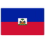 Haiti U17 队徽