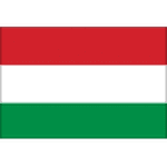 Hungary U17 队徽