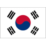 Korea Republic U17 队徽