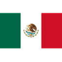 Mexico W U17 队徽