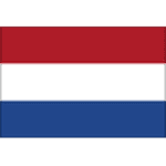Netherlands U17 队徽