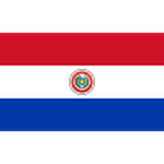 Paraguay U17 队徽