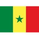 Senegal U17 队徽