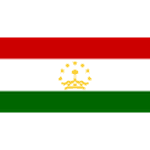 Tajikistan U17 队徽