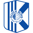 Quick Boys 队徽