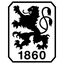 1860 München II 队徽