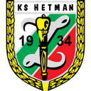Hetman Zamosc 队徽