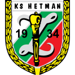 Hetman Zamosc 队徽