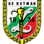 Hetman Zamosc 队徽