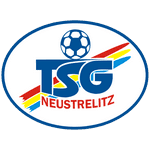 Neustrelitz 队徽