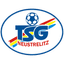Neustrelitz 队徽