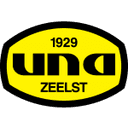 UNA 队徽