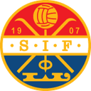 Strømsgodset II 队徽