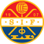 Strømsgodset II 队徽
